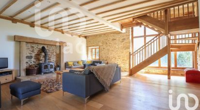 Traditional house 5 rooms of 119 m² in Vicq-sur-Breuilh (87260)