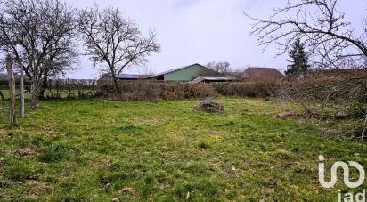Country house 2 rooms of 47 m² in Blanot (21430)