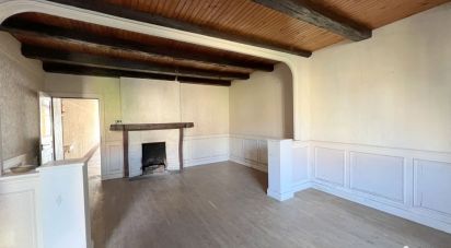 House 5 rooms of 176 m² in Auberive (52160)