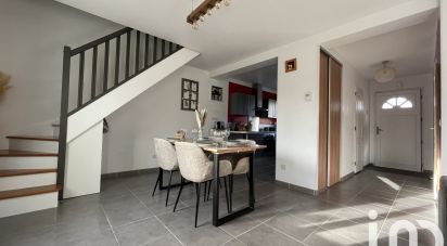 House 4 rooms of 80 m² in Vaux-sur-Seine (78740)