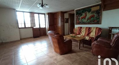 Maison de campagne 6 pièces de 175 m² à Lahourcade (64150)