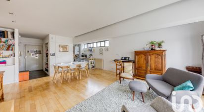 Loft 4 pièces de 86 m² à Montrouge (92120)
