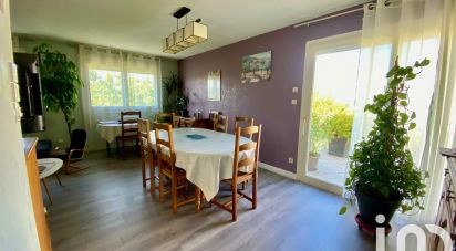 House 5 rooms of 140 m² in Hauterives (26390)