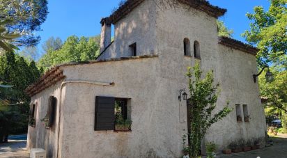 House 6 rooms of 154 m² in Mouans-Sartoux (06370)