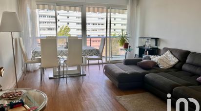 Apartment 3 rooms of 64 m² in Bordeaux (33300)