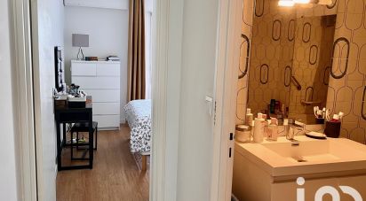 Appartement 3 pièces de 64 m² à Bordeaux (33300)