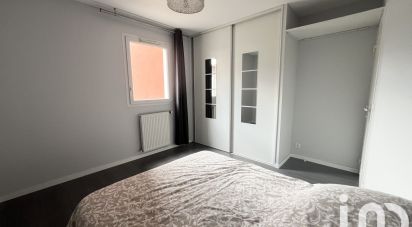 Appartement 2 pièces de 51 m² à Échirolles (38130)