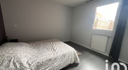 Apartment 2 rooms of 51 m² in Échirolles (38130)