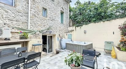 Maison de village 6 pièces de 161 m² à Montagnac (34530)