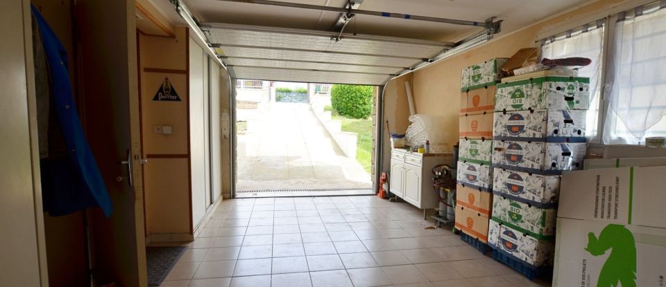 Maison 4 pièces de 90 m² à Cormeilles-en-Parisis (95240)