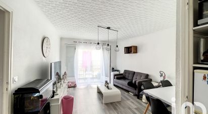 Apartment 3 rooms of 56 m² in Pomérols (34810)