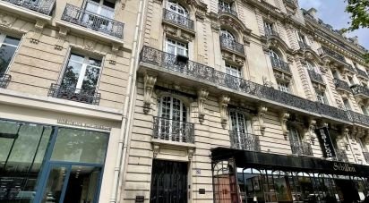 Appartement 1 pièce de 7 m² à Neuilly-sur-Seine (92200)