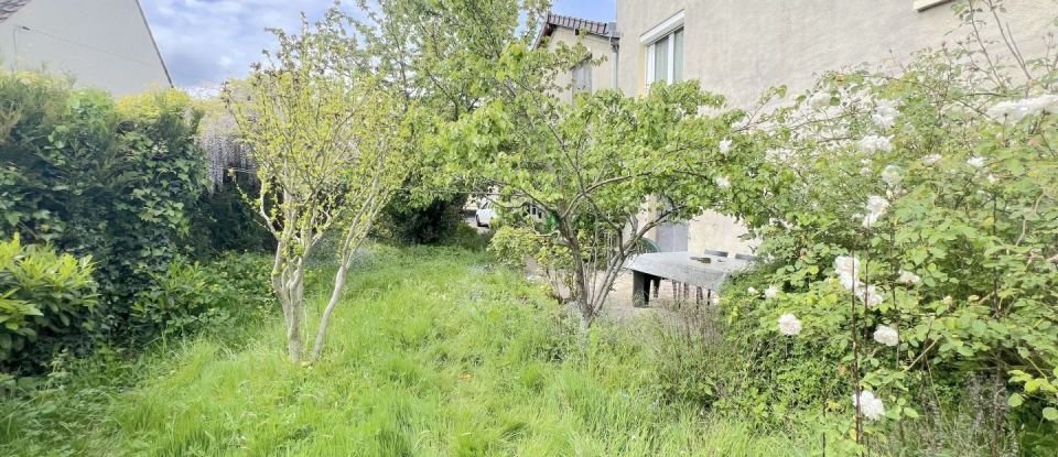 House 5 rooms of 120 m² in Chelles (77500)