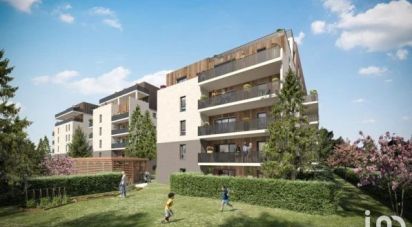 Apartment 4 rooms of 82 m² in Thonon-les-Bains (74200)