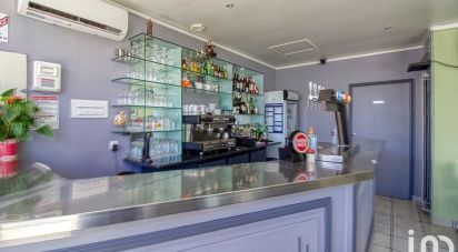 Bar-brasserie de 80 m² à Argenteuil (95100)