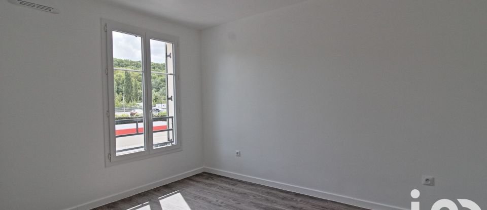 Apartment 3 rooms of 57 m² in Franconville (95130)