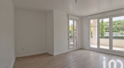 Apartment 3 rooms of 57 m² in Franconville (95130)