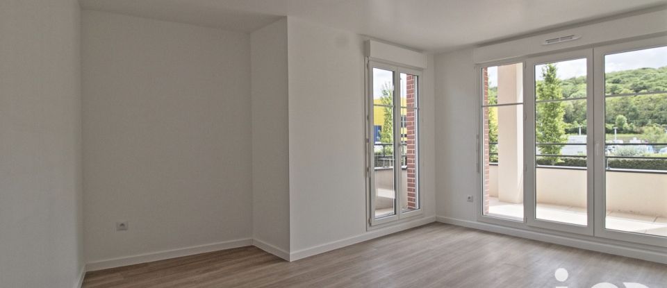 Apartment 3 rooms of 57 m² in Franconville (95130)