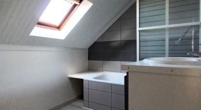 Apartment 3 rooms of 53 m² in Saint-Sébastien-sur-Loire (44230)