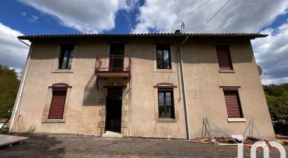 House 5 rooms of 113 m² in Verneuil-sur-Vienne (87430)