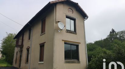 Maison 5 pièces de 113 m² à Verneuil-sur-Vienne (87430)