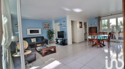 Appartement 5 pièces de 102 m² à Viry-Châtillon (91170)