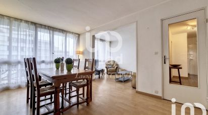 Apartment 4 rooms of 84 m² in Chelles (77500)