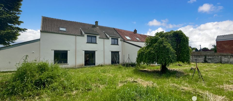 House 7 rooms of 180 m² in Grisy-Suisnes (77166)