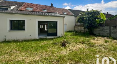 House 5 rooms of 130 m² in Grisy-Suisnes (77166)