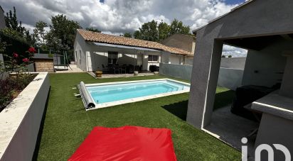 House 5 rooms of 115 m² in Nans-les-Pins (83860)