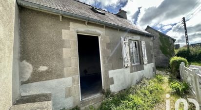 Maison traditionnelle 5 pièces de 91 m² à Penvénan (22710)