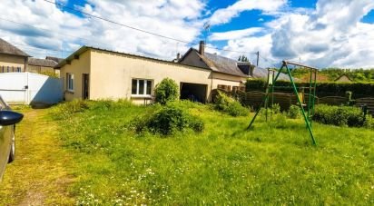 Town house 4 rooms of 120 m² in Fleury-sur-Andelle (27380)
