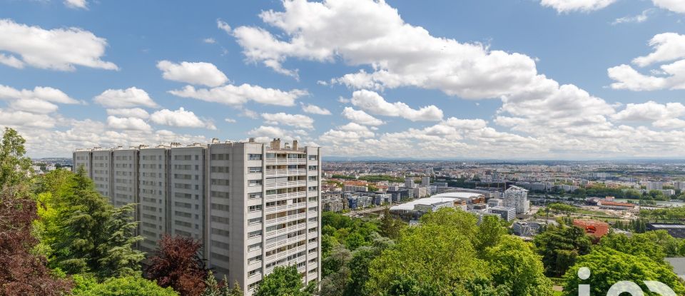 Apartment 4 rooms of 105 m² in Sainte-Foy-lès-Lyon (69110)