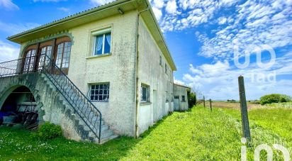 House 3 rooms of 137 m² in Bourcefranc-le-Chapus (17560)