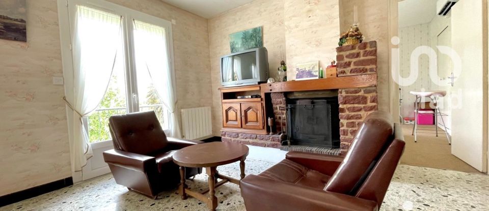 House 3 rooms of 137 m² in Bourcefranc-le-Chapus (17560)