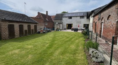 Country house 8 rooms of 180 m² in Beauquesne (80600)