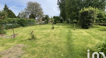 Country house 8 rooms of 180 m² in Beauquesne (80600)