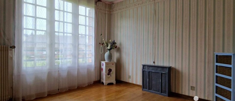 House 4 rooms of 70 m² in Saint-Saëns (76680)