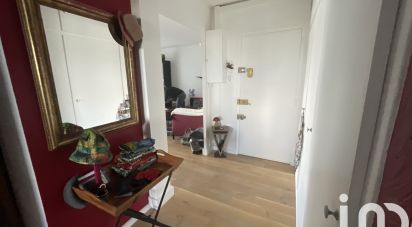 Appartement 4 pièces de 99 m² à La Rochelle (17000)