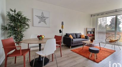 Appartement 3 pièces de 75 m² à Louveciennes (78430)