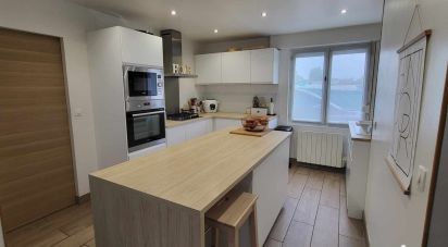 House 5 rooms of 114 m² in Tourcoing (59200)