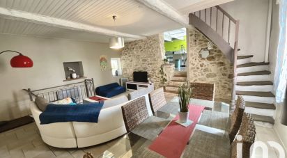 House 5 rooms of 122 m² in Cuxac-d'Aude (11590)