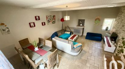 House 5 rooms of 122 m² in Cuxac-d'Aude (11590)