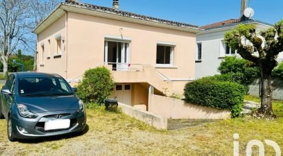 House 4 rooms of 70 m² in Bergerac (24100)