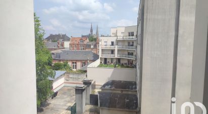 Appartement 4 pièces de 87 m² à Chartres (28000)