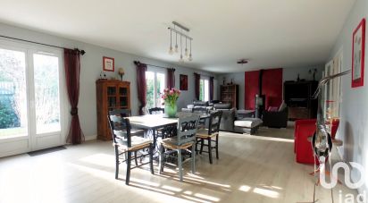 Traditional house 8 rooms of 162 m² in Varennes-Jarcy (91480)