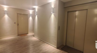 Appartement 2 pièces de 41 m² à Boissy-Saint-Léger (94470)