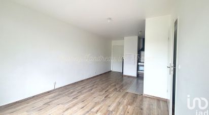 Apartment 2 rooms of 41 m² in Boissy-Saint-Léger (94470)