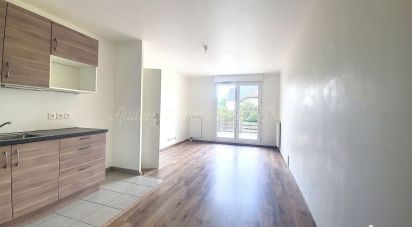 Appartement 2 pièces de 41 m² à Boissy-Saint-Léger (94470)
