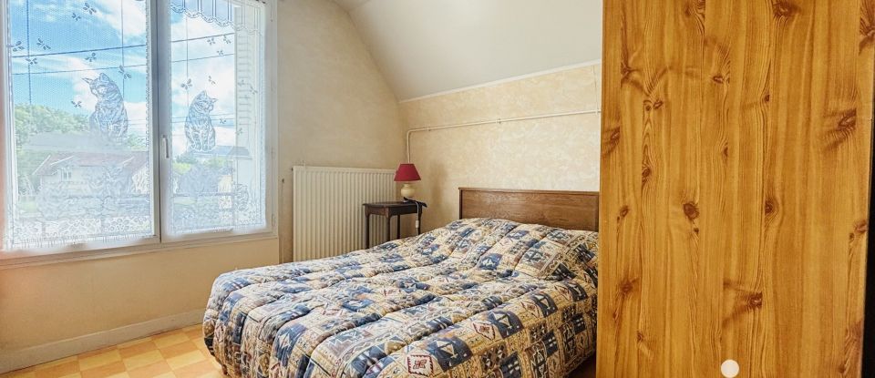 House 4 rooms of 82 m² in Souain-Perthes-lès-Hurlus (51600)